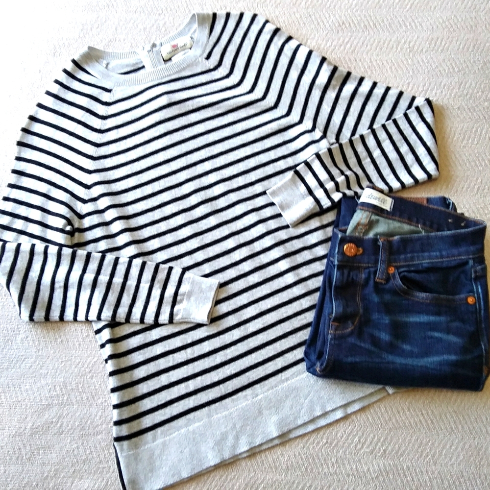 Vineyard Vines Sweater